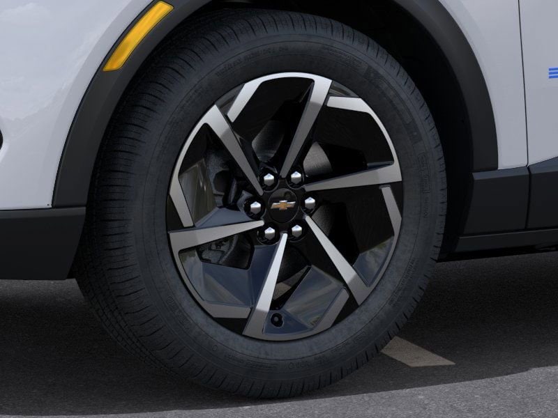 2026 Chevrolet Equinox EV 2LT - Photo 9