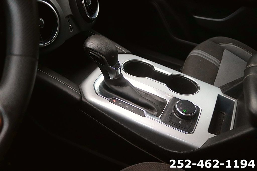 2023 Chevrolet Blazer 2LT - Photo 20