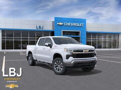 2026 Chevrolet Silverado 1500 LT Truck