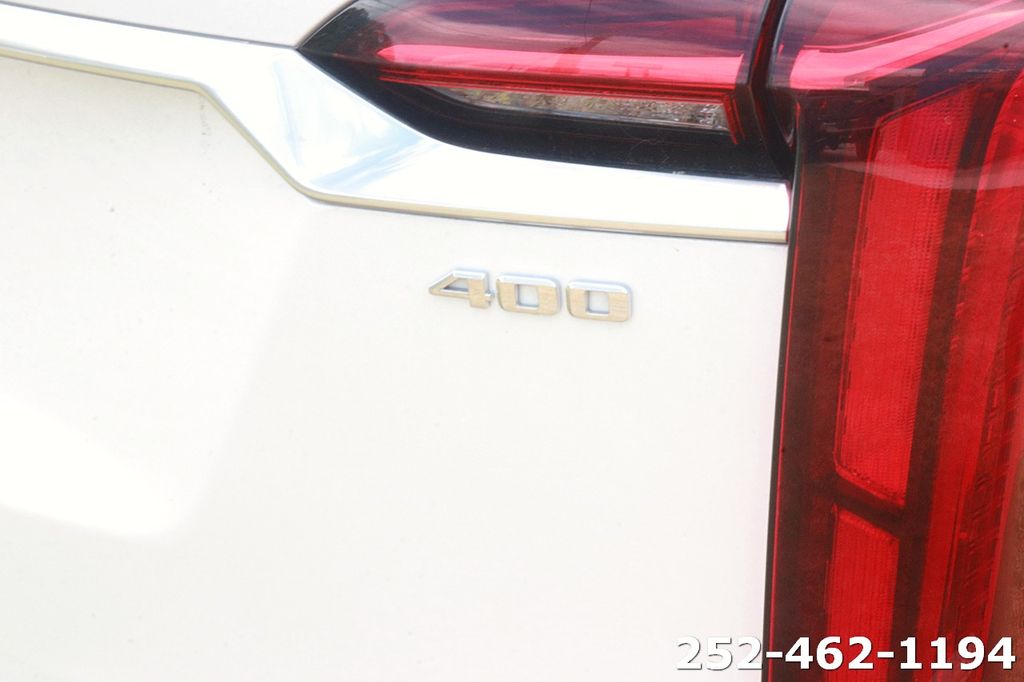 2021 Cadillac XT6 Premium Luxury - Photo 9