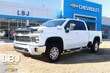  Chevrolet Silverado 2500 HD