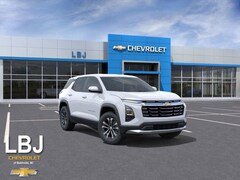 2026 Chevrolet Equinox LT SUV