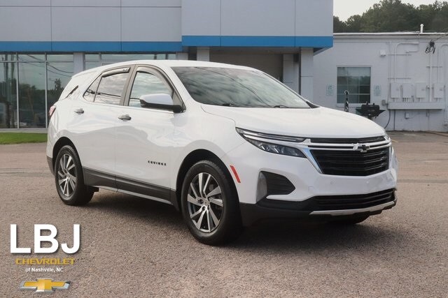 2023 Chevrolet Equinox SUV 