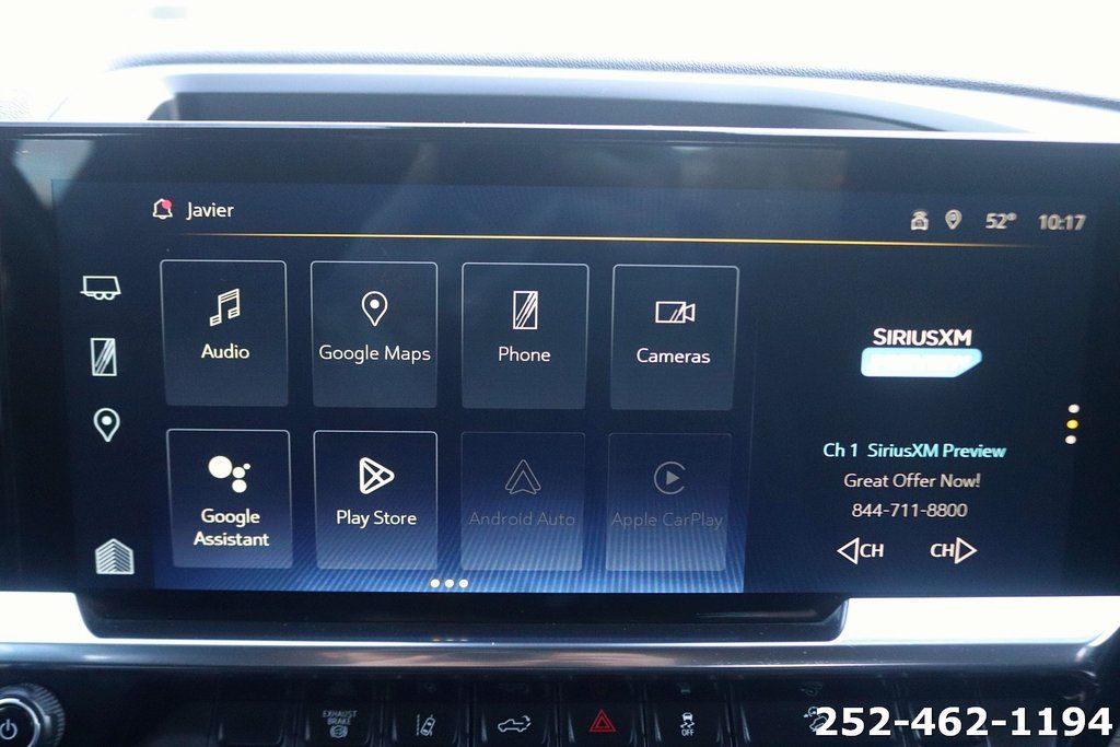 2024 Chevrolet Silverado 2500HD LT - Photo 31