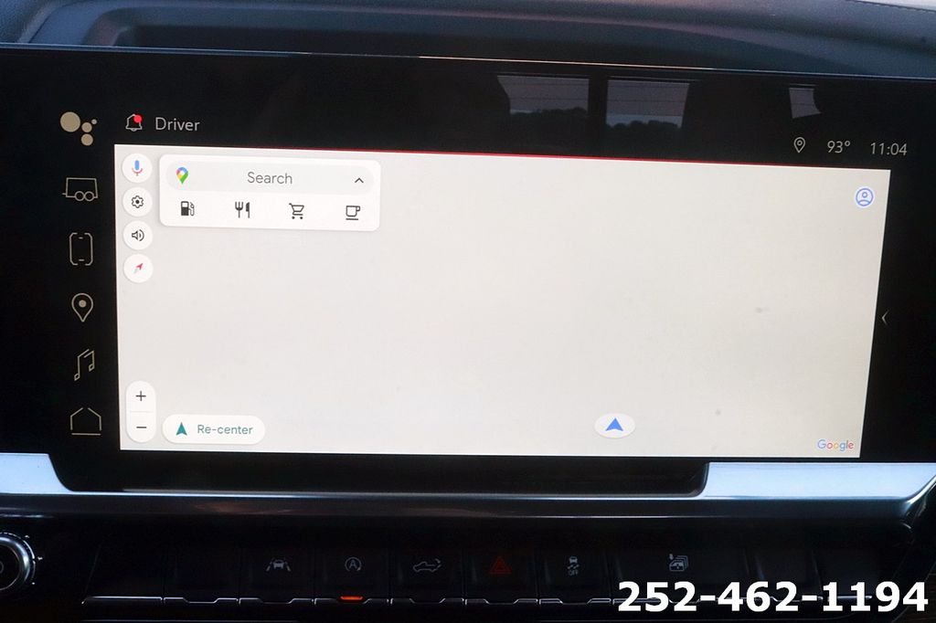 2026 GMC Sierra 1500 SLE - Photo 30