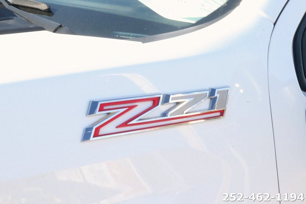 2024 Chevrolet Silverado 2500HD LT - Photo 12