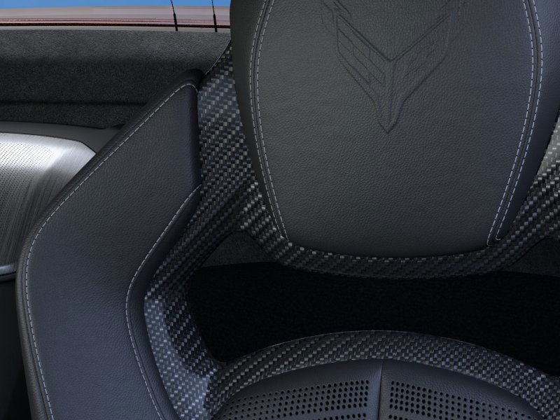 2026 Chevrolet Corvette 3LZ - Photo 62