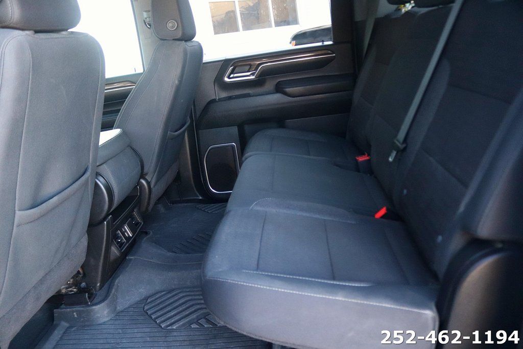 2024 Chevrolet Silverado 2500HD LT - Photo 18