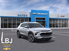2026 Chevrolet Trailblazer LT SUV