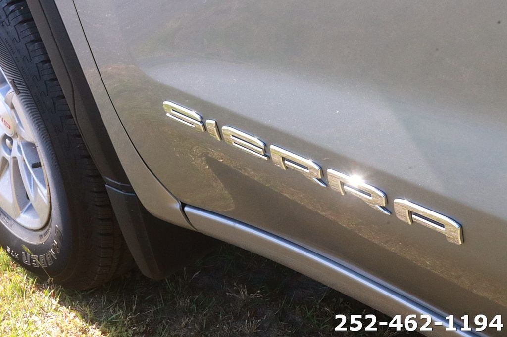 2026 GMC Sierra 1500 SLE - Photo 10