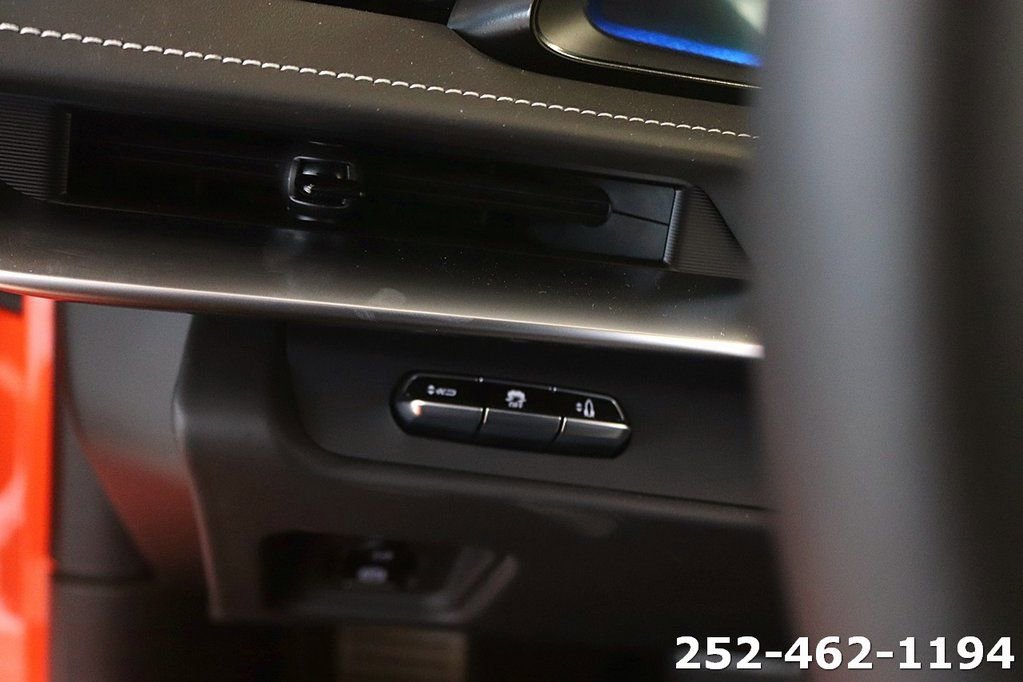 2026 Chevrolet Corvette 3LZ - Photo 15