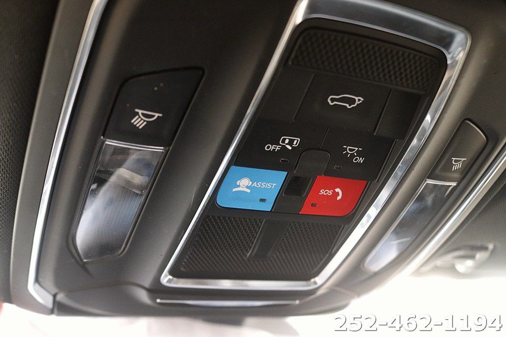 2024 Jeep Wagoneer Series II - Photo 31