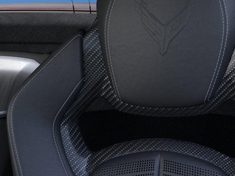 2026 Chevrolet Corvette 3LZ - Photo 38
