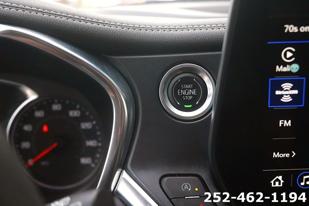 2023 Chevrolet Blazer 2LT - Photo 23