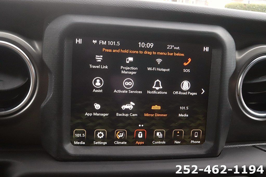 2023 Jeep Wrangler 4xe Rubicon 4XE - Photo 30
