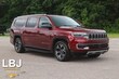 Jeep Wagoneer L
