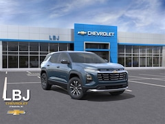 2026 Chevrolet Equinox LT SUV