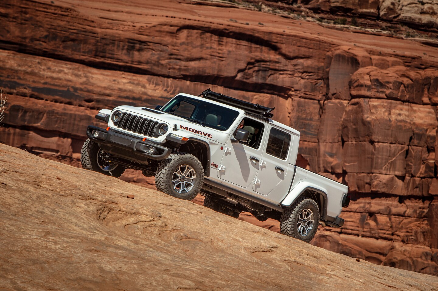 2025 Jeep Gladiator