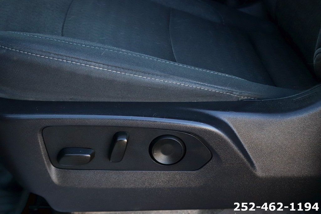 2024 Chevrolet Silverado 2500HD LT - Photo 19