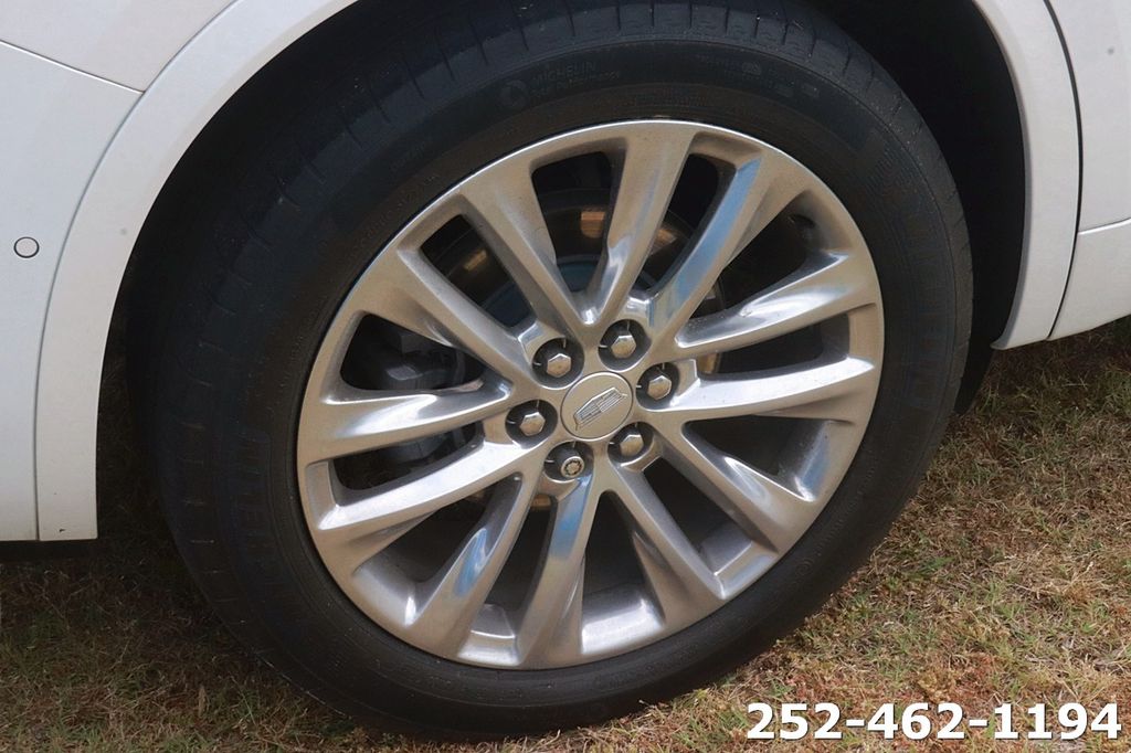 2021 Cadillac XT6 Premium Luxury - Photo 8