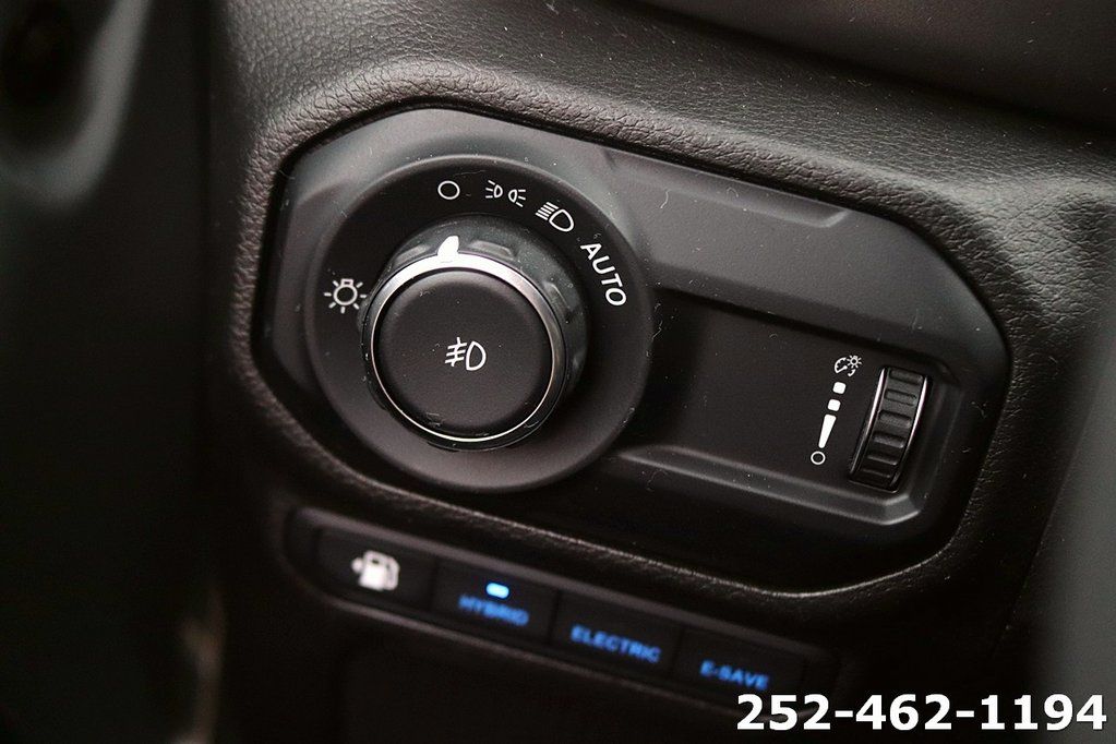 2023 Jeep Wrangler 4xe Rubicon 4XE - Photo 27