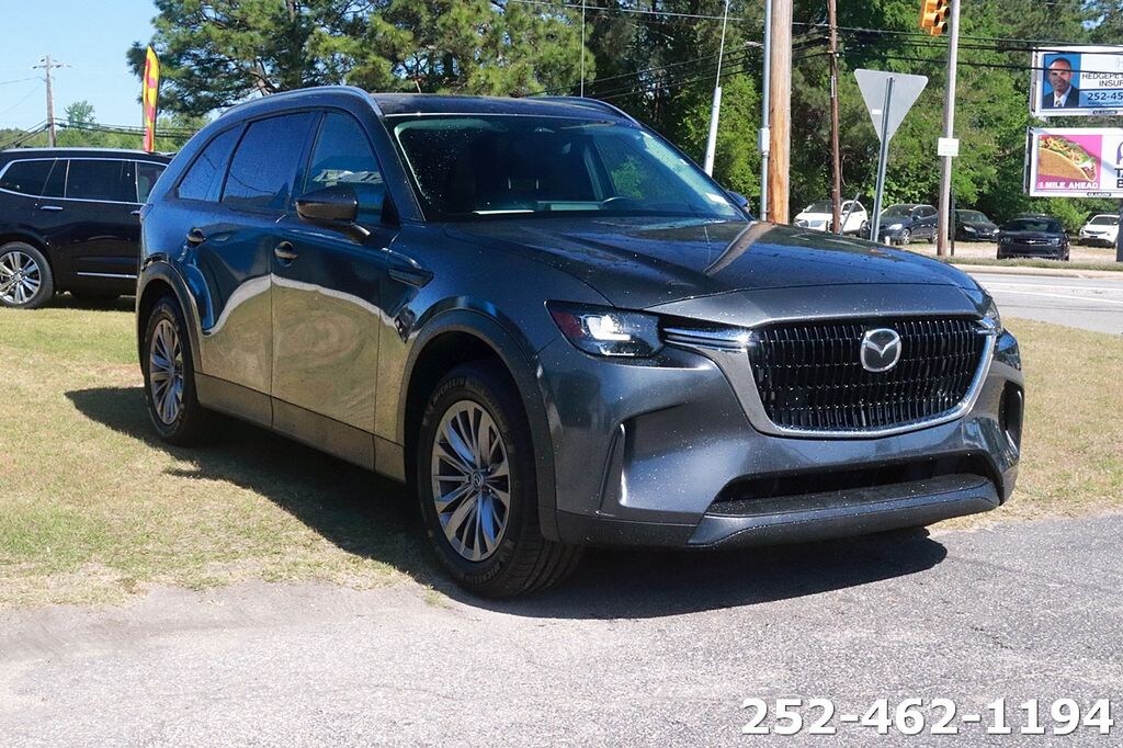 Used 2024 Mazda CX-90 3.3 Turbo Preferred Plus SUV