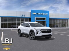 2026 Chevrolet Trax 2RS SUV