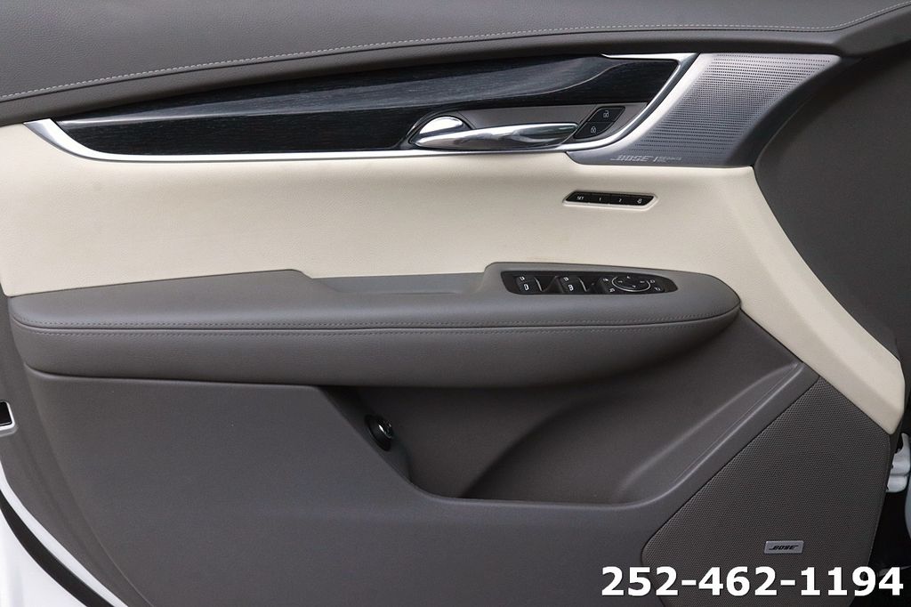 2021 Cadillac XT6 Premium Luxury - Photo 10