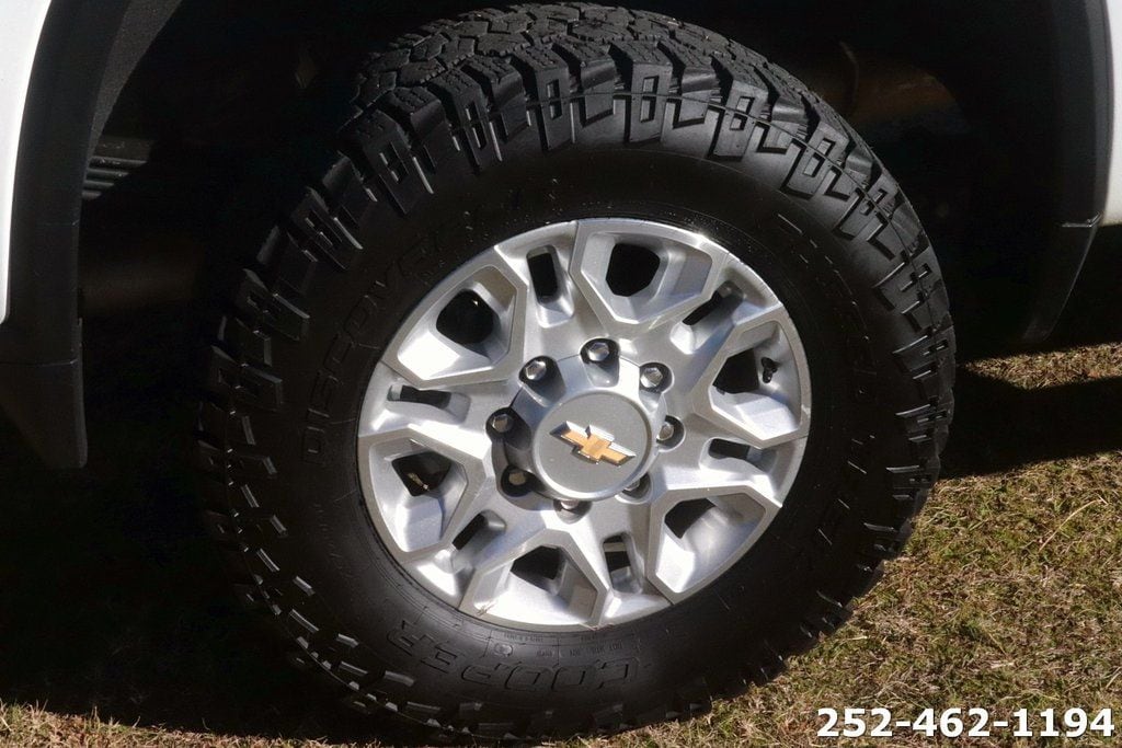 2024 Chevrolet Silverado 2500HD LT - Photo 8
