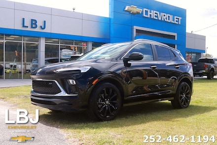 2026 Buick Encore GX Sport Touring SUV