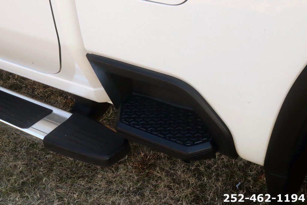 2024 Chevrolet Silverado 2500HD LT - Photo 10