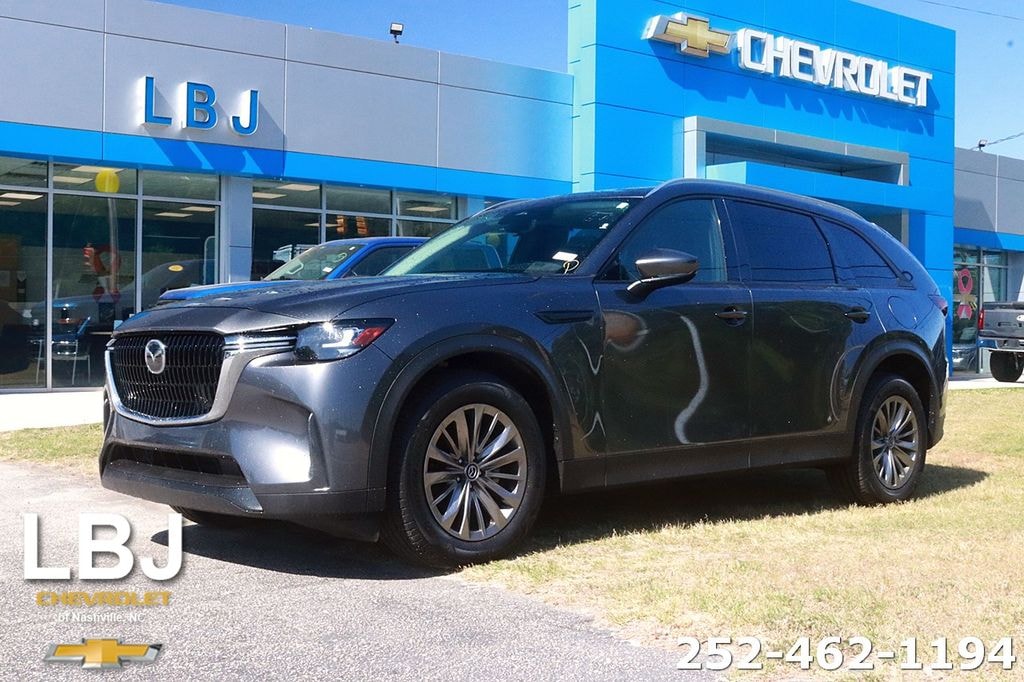 Used 2024 Mazda CX-90 3.3 Turbo Preferred Plus SUV