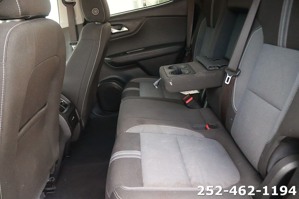 2023 Chevrolet Blazer 2LT - Photo 14