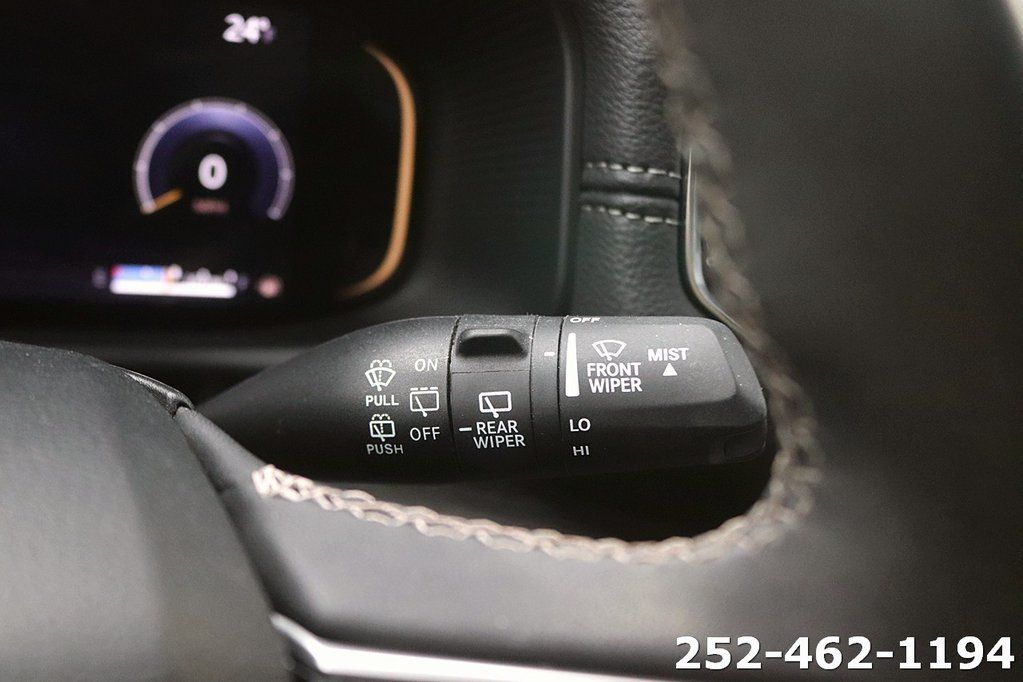 2024 Jeep Wagoneer Series II - Photo 26