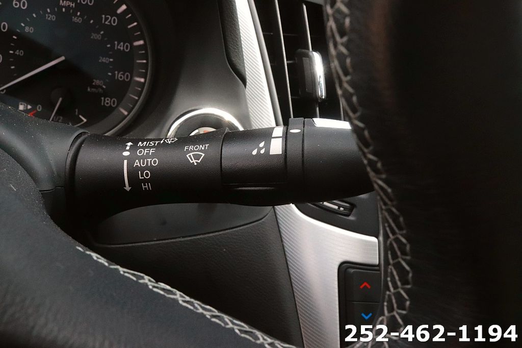 2022 INFINITI Q50 LUXE - Photo 22