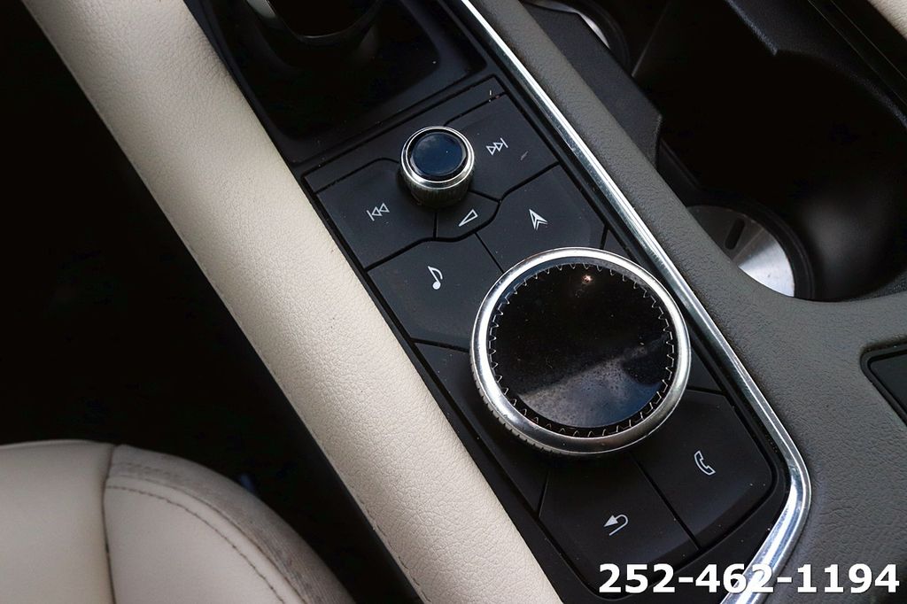 2021 Cadillac XT6 Premium Luxury - Photo 24