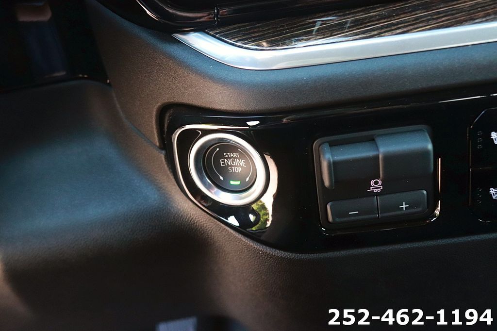 2026 GMC Sierra 1500 SLE - Photo 23