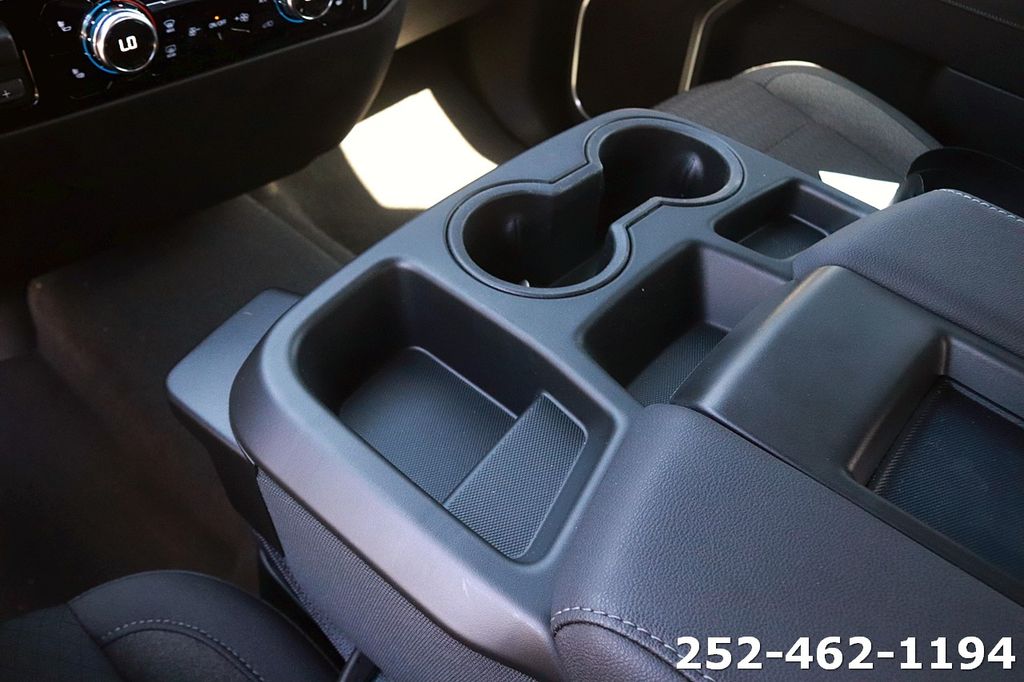 2026 GMC Sierra 1500 SLE - Photo 22
