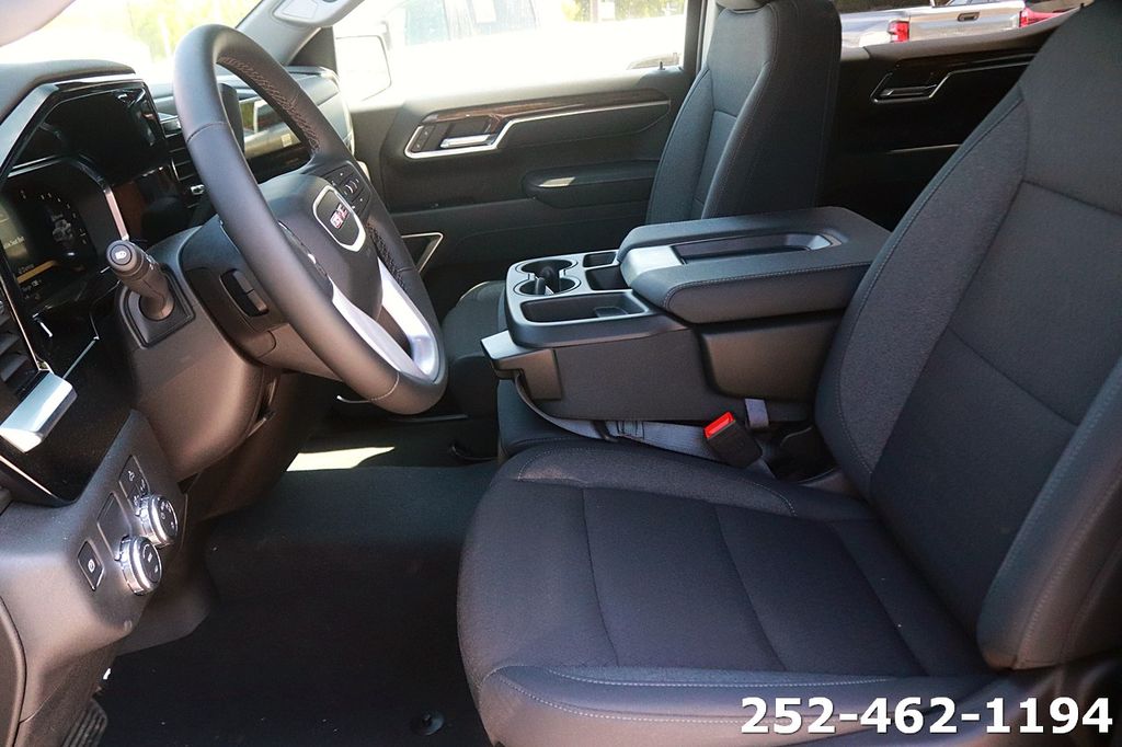 2026 GMC Sierra 1500 SLE - Photo 16