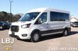  Ford Transit-350 Passenger