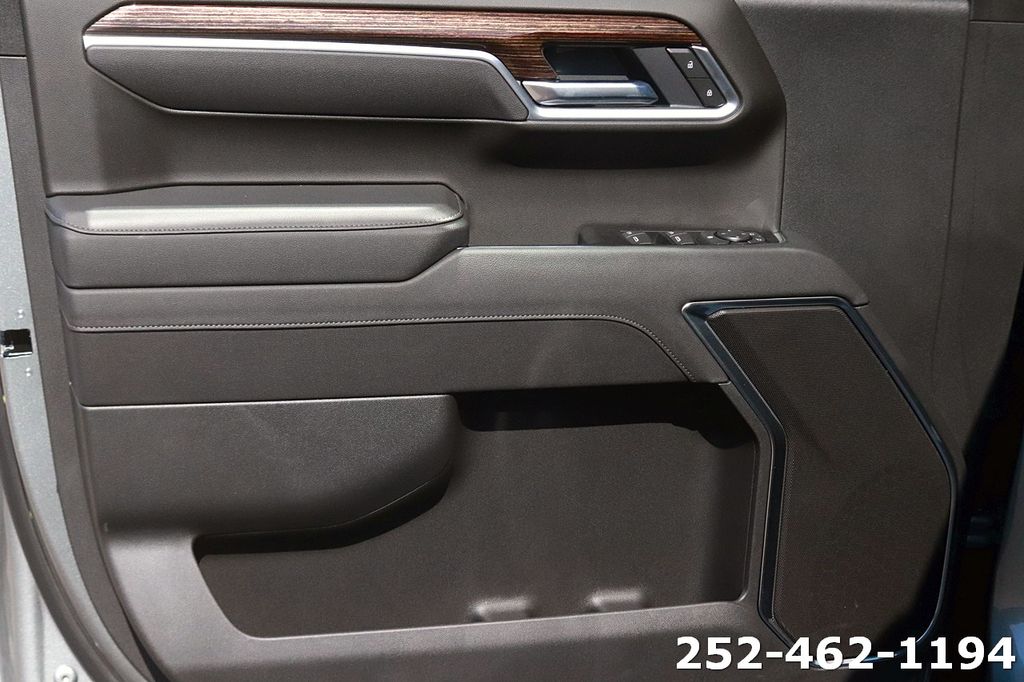 2026 GMC Sierra 1500 SLE - Photo 12