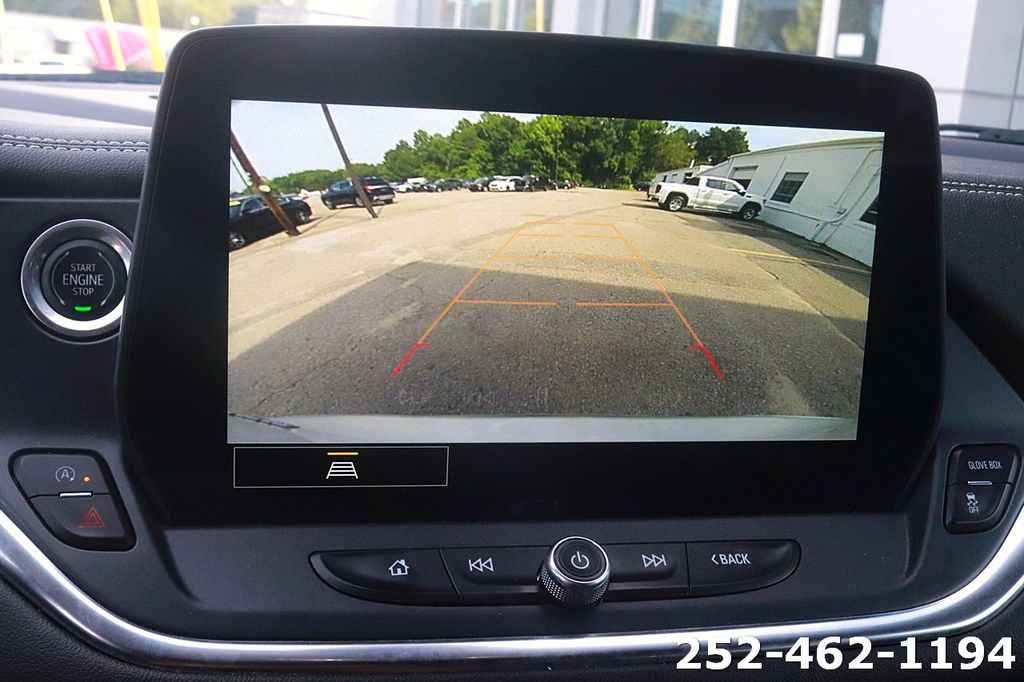 2023 Chevrolet Blazer 2LT - Photo 27