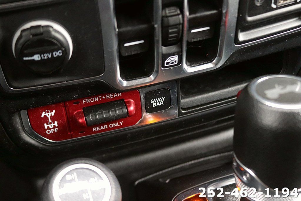 2023 Jeep Wrangler 4xe Rubicon 4XE - Photo 24