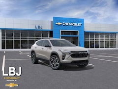 2026 Chevrolet Trax 2RS SUV