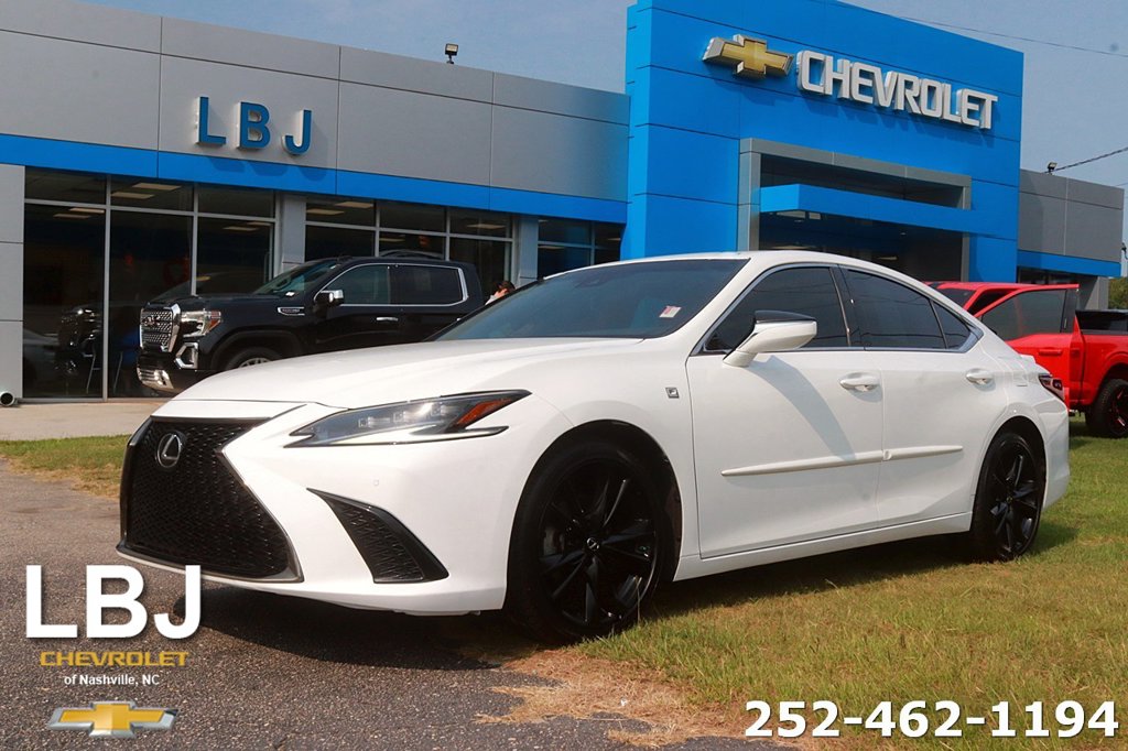  LEXUS ES 300h