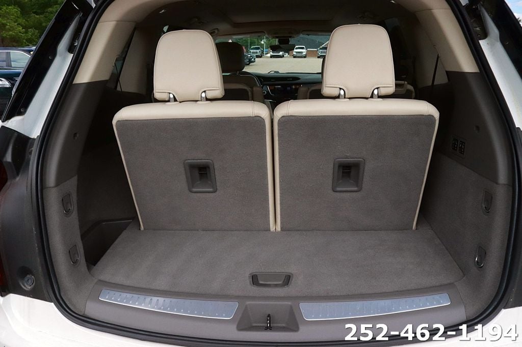 2021 Cadillac XT6 Premium Luxury - Photo 16