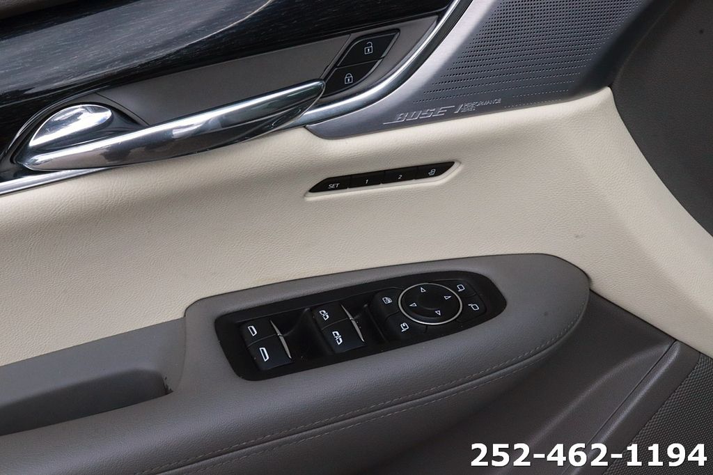 2021 Cadillac XT6 Premium Luxury - Photo 11