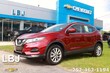  Nissan Rogue Sport