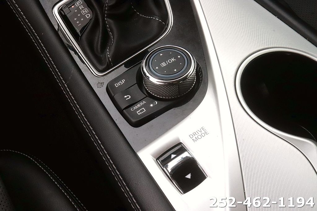 2022 INFINITI Q50 LUXE - Photo 21