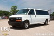  Chevrolet Express 3500
